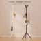 Tree Branch Shape Multi Hook Mobile Coat Rack Stand 0