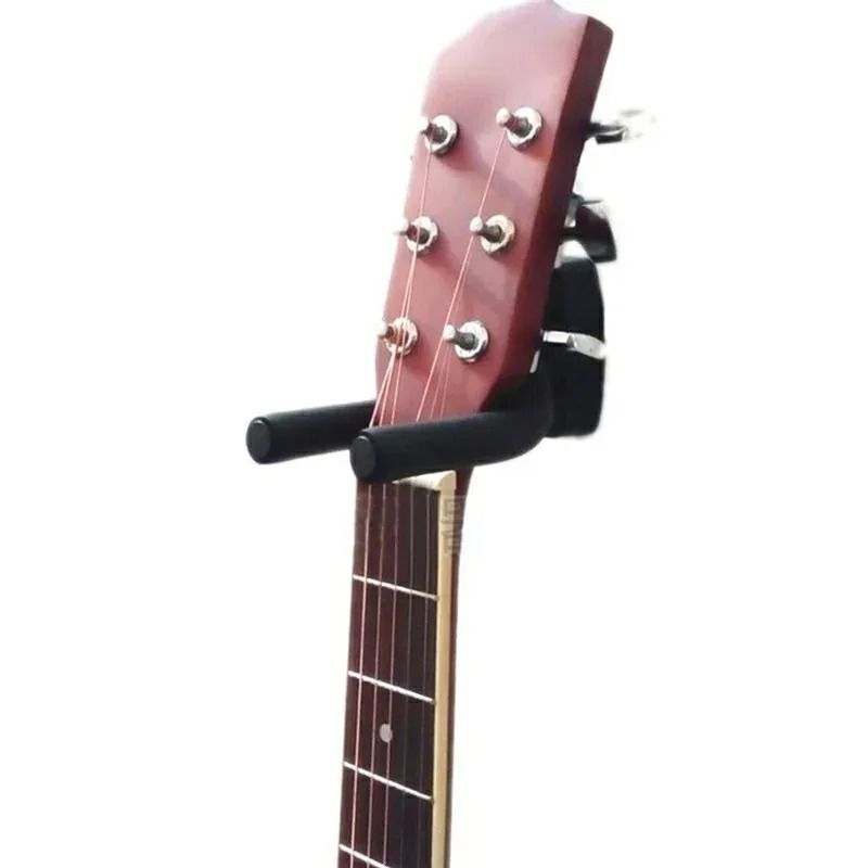 Universal Guitar Wall Mount Stand And Display Hook 5