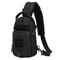 Heavy Duty Tactical Military Sling Crossbody Bag 1
