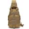Heavy Duty Tactical Military Sling Crossbody Bag 9