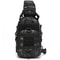Heavy Duty Tactical Military Sling Crossbody Bag 6