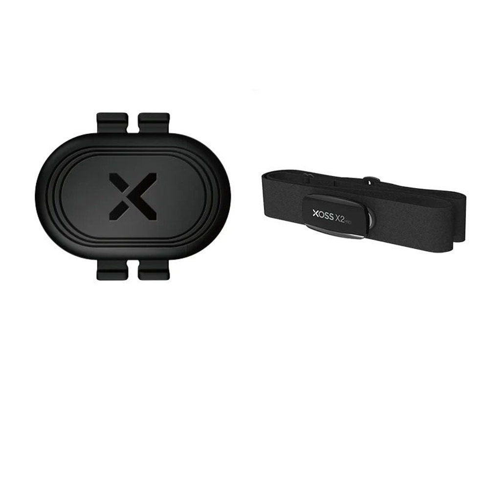 Dual Mode Wireless Cycling Speed And Cadence Sensor 9