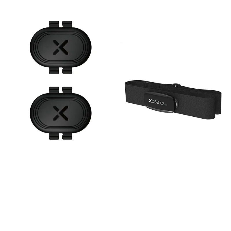 Dual Mode Wireless Cycling Speed And Cadence Sensor 10