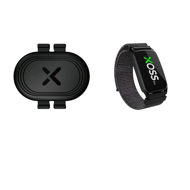 Dual Mode Wireless Cycling Speed And Cadence Sensor 11