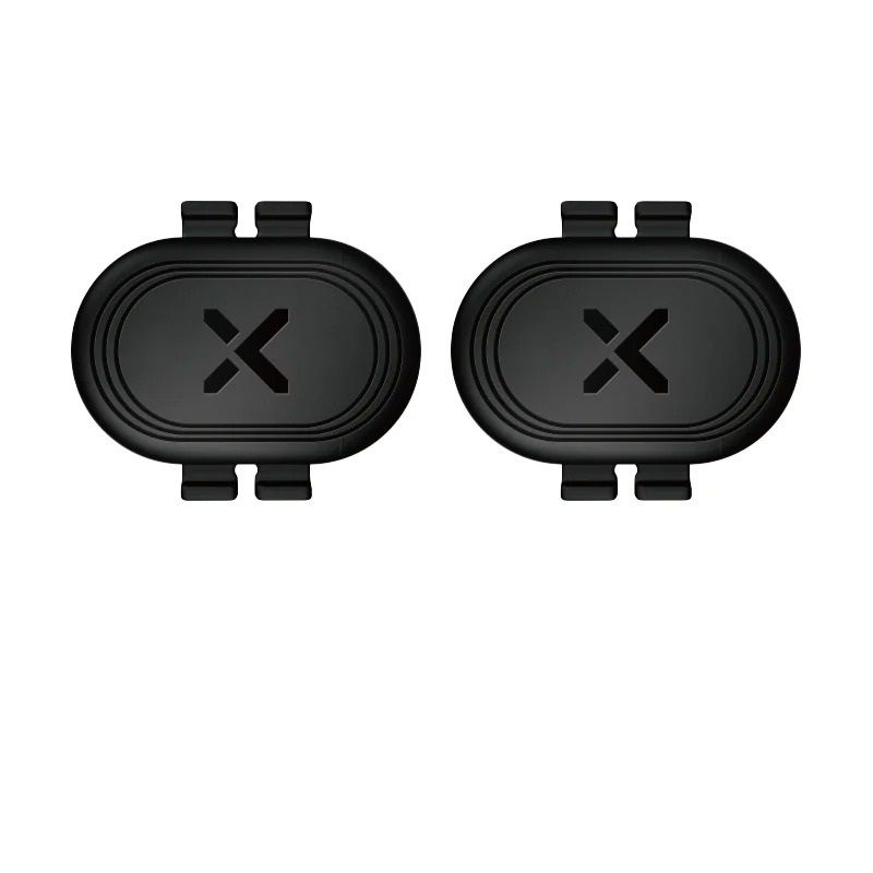 Dual Mode Wireless Cycling Speed And Cadence Sensor 7