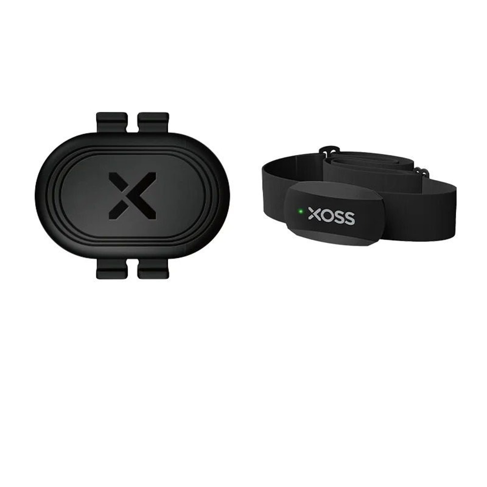 Dual Mode Wireless Cycling Speed And Cadence Sensor 8