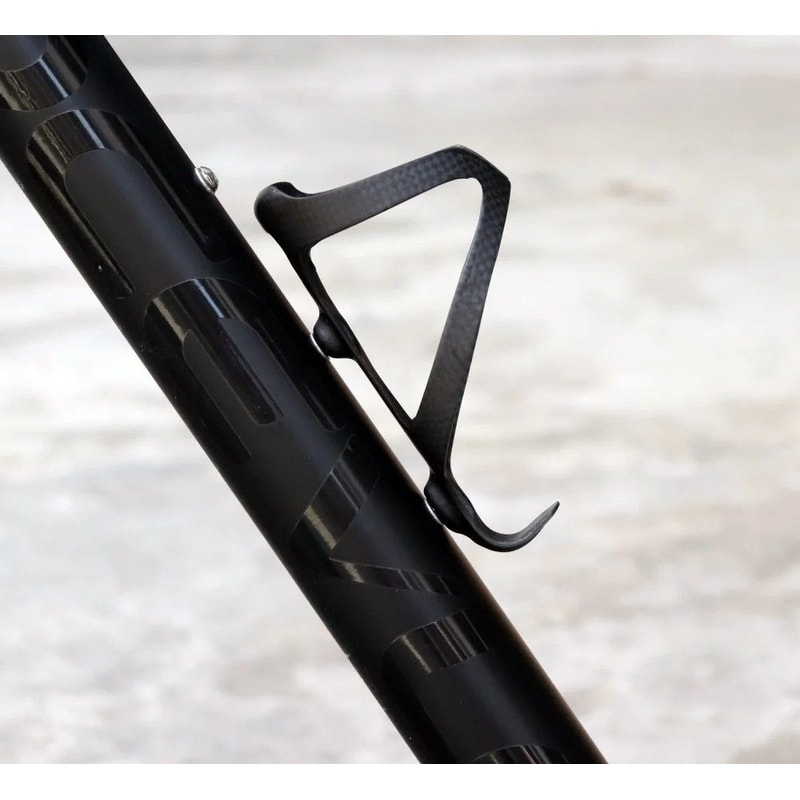 Ultralight Carbon Fiber Bicycle Water Bottle Cage 5