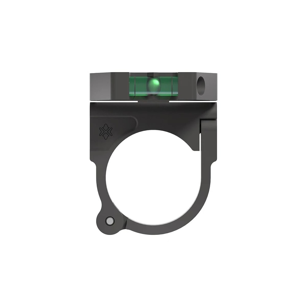 Precision Scope Turret Magnifier With Integrated Level 5