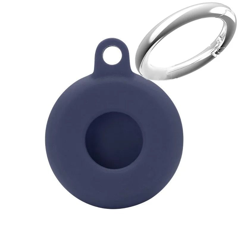 Premium Silicone Protective Case For Apple AirTag 11