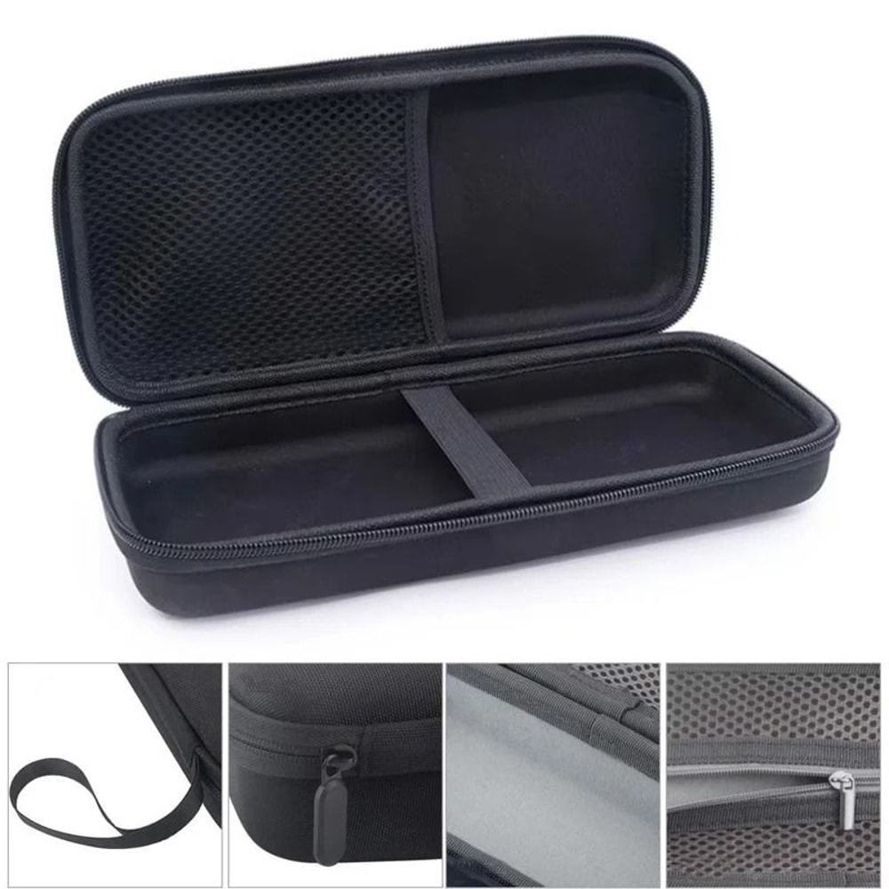 Heavy Duty EVA Portable Storage Case For Electric Air Pumps 0