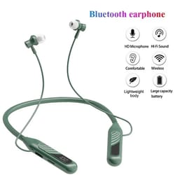high fidelity wireless bluetooth 5.3 sport earbuds
