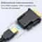 High Definition Bi Directional HDMI To DVI Adapter 3