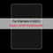 Ultra Clear Soft PET Screen Protector For IPad 9
