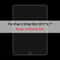 Ultra Clear Soft PET Screen Protector For IPad 11