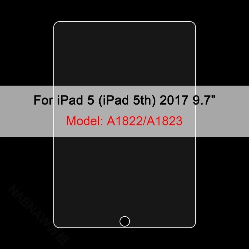 Ultra Clear Soft PET Screen Protector For IPad 11