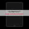 Ultra Clear Soft PET Screen Protector For IPad 13