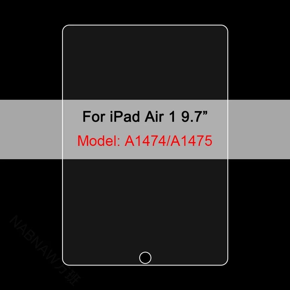 Ultra Clear Soft PET Screen Protector For IPad 14