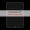 Ultra Clear Soft PET Screen Protector For IPad 15