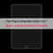 Ultra Clear Soft PET Screen Protector For IPad 17