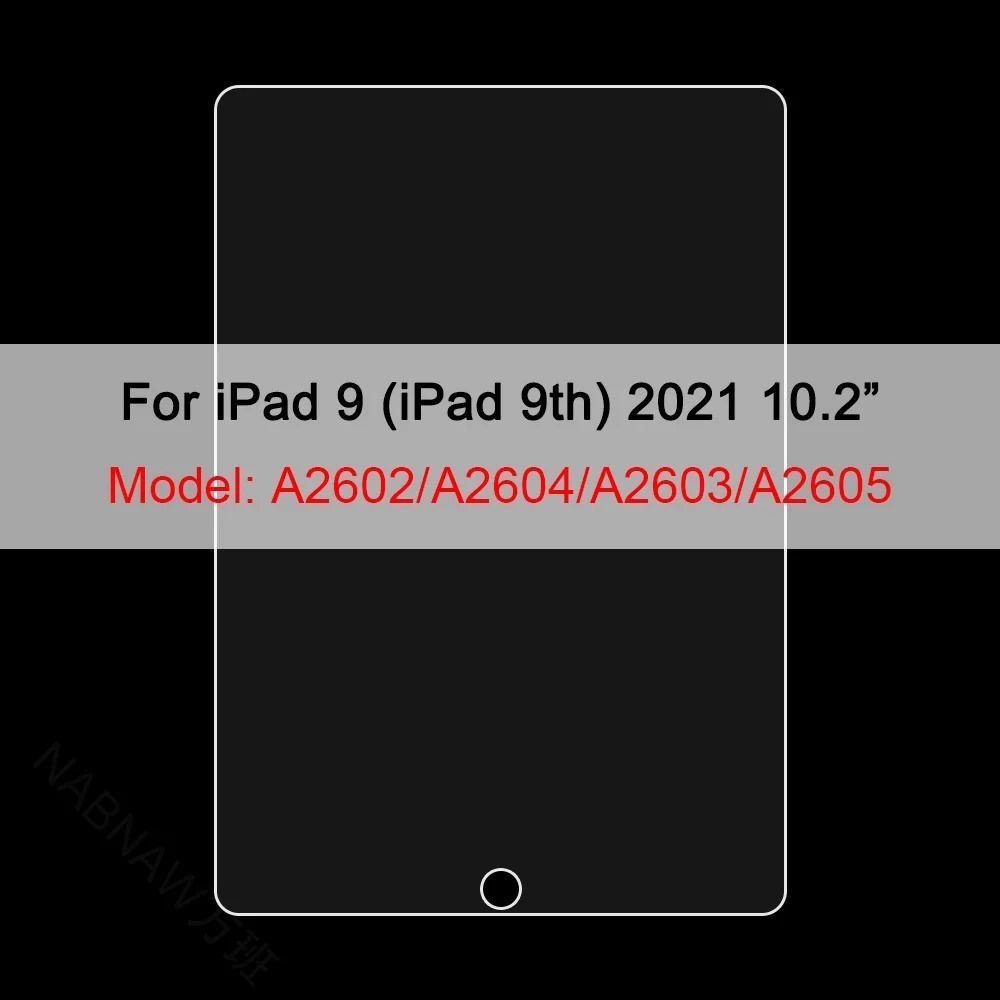 Ultra Clear Soft PET Screen Protector For IPad 18