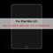 Ultra Clear Soft PET Screen Protector For IPad 7