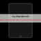 Ultra Clear Soft PET Screen Protector For IPad 8