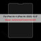 Ultra Clear Soft PET Screen Protector For IPad 21