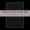 Ultra Clear Soft PET Screen Protector For IPad 22