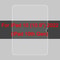 Ultra Clear Soft PET Screen Protector For IPad 23