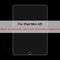 3 Piece High Definition Tempered Glass IPad Screen Protector Set 15