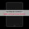 3 Piece High Definition Tempered Glass IPad Screen Protector Set 19