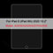 3 Piece High Definition Tempered Glass IPad Screen Protector Set 21