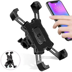 multi purpose portable desktop headphone holder
