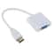 High Definition 1080P HDMI To VGA Converter With Audio 7