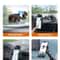 Universal Multi Mount Car Phone Holder 4