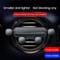 Universal Gravity Air Vent Car Phone Holder 2