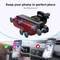 Universal Gravity Air Vent Car Phone Holder 4
