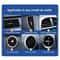 Universal Gravity Air Vent Car Phone Holder 5