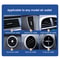 Universal Gravity Air Vent Car Phone Holder 5
