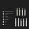25 In 1 Precision Magnetic Screwdriver Repair Set 2