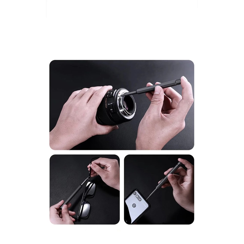 25 In 1 Precision Magnetic Screwdriver Repair Set 3