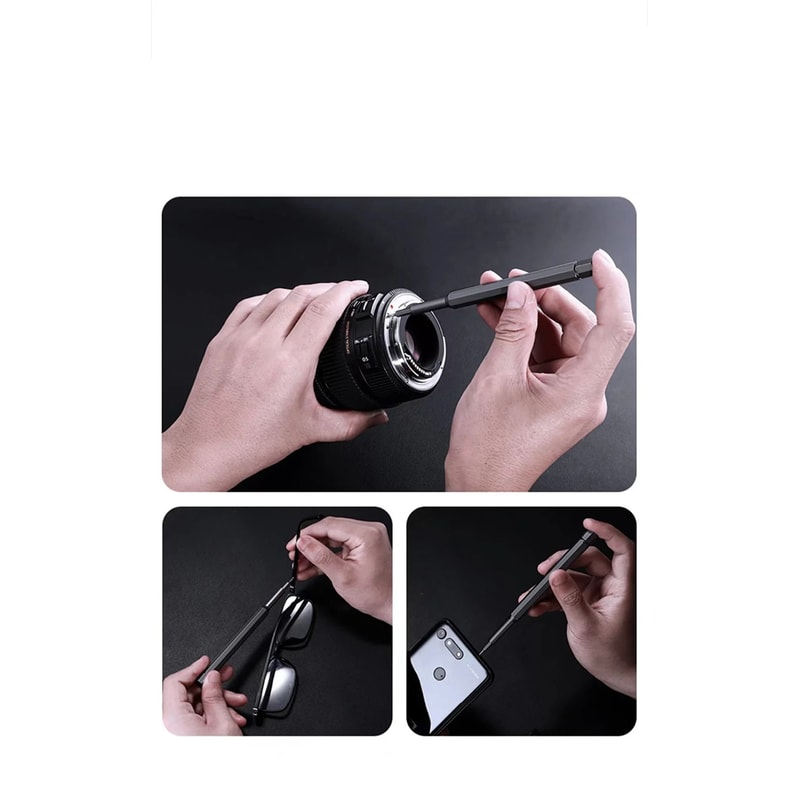 25 In 1 Precision Magnetic Screwdriver Repair Set 3