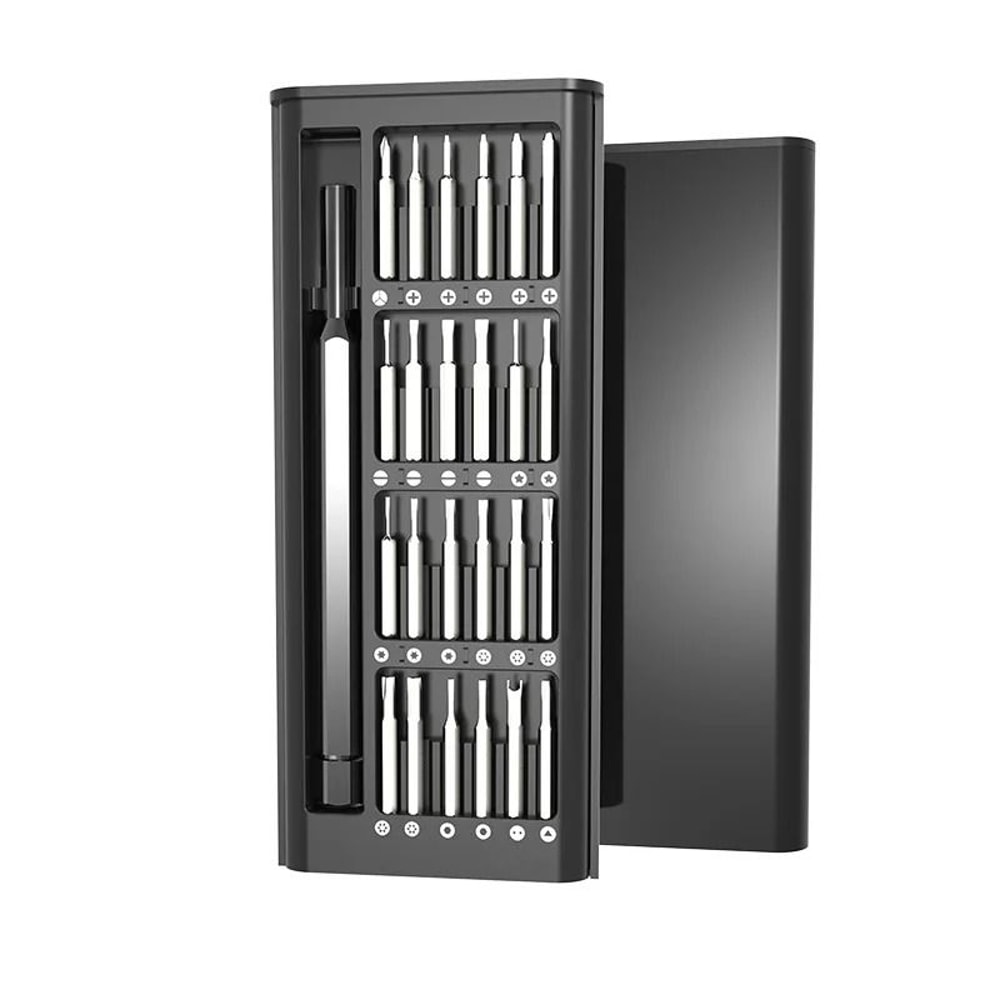 25 In 1 Precision Magnetic Screwdriver Repair Set 6