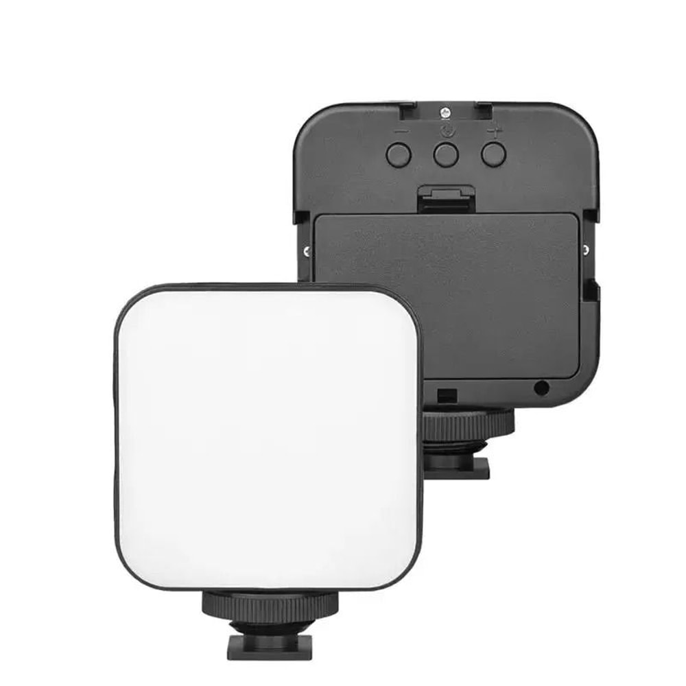 Portable ClipOn LED Selfie And Video Conference Light 2