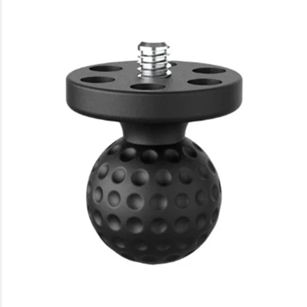 Double Clamp Camera Mount For Motorcycles And Handlebars 6