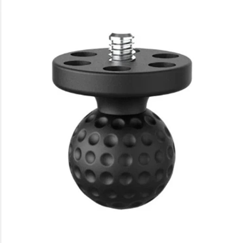 Double Clamp Camera Mount For Motorcycles And Handlebars 6