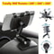 Universal 360 Degree Rotation Dashboard Car Phone Holder 2