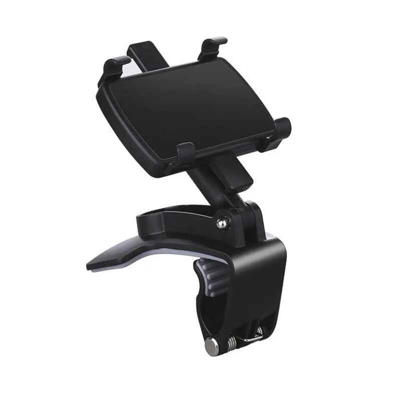 Universal 360 Degree Rotation Dashboard Car Phone Holder 6
