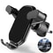 Universal Gravity Auto Air Vent Phone Holder 0