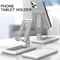 Universal Foldable Desktop Smartphone And Tablet Holder 0